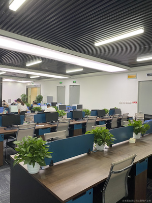 重慶眾合信息技術咨詢 專業(yè)助力企業(yè)信息化轉(zhuǎn)型