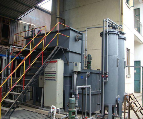 造紙廠污水處理設備規格解析 諸城泓澤環保的解決方案與通訊設備應用